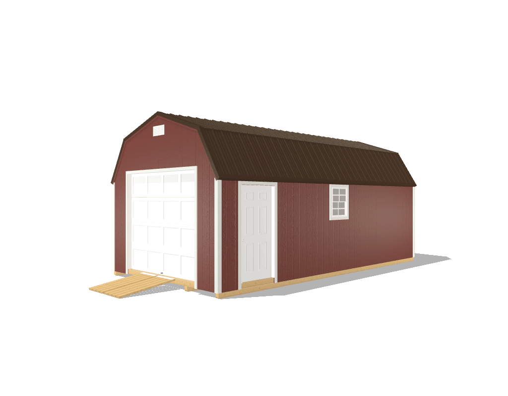 12x24 garages for sale