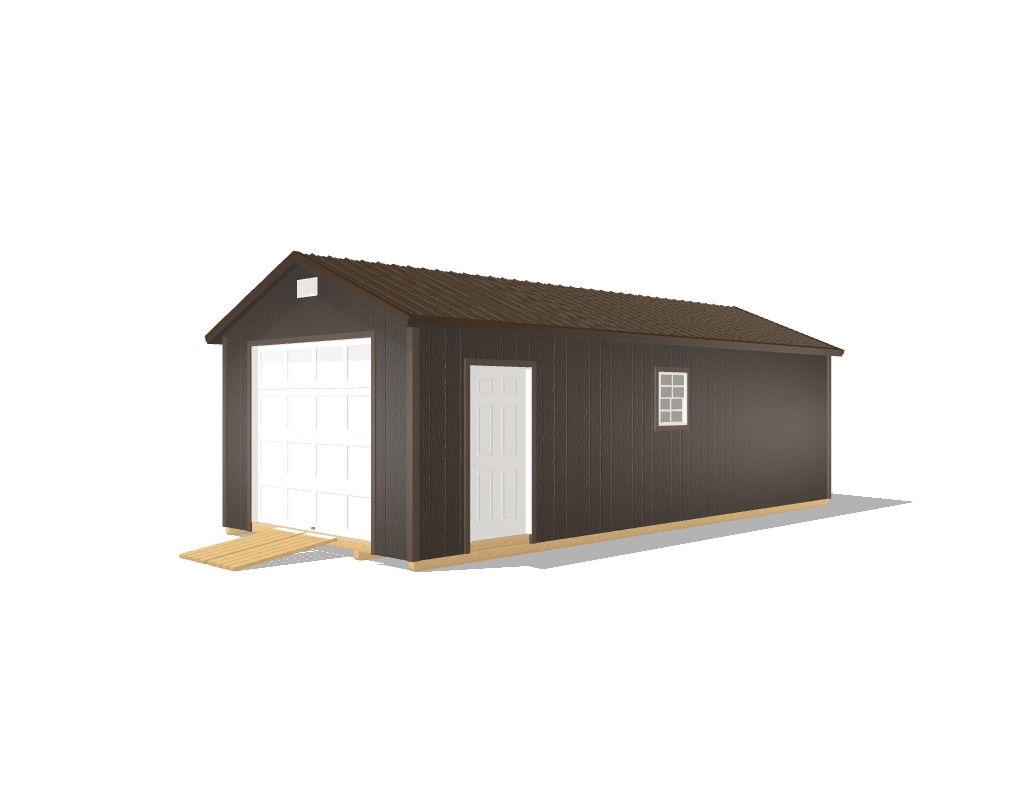12x28 garages for sale