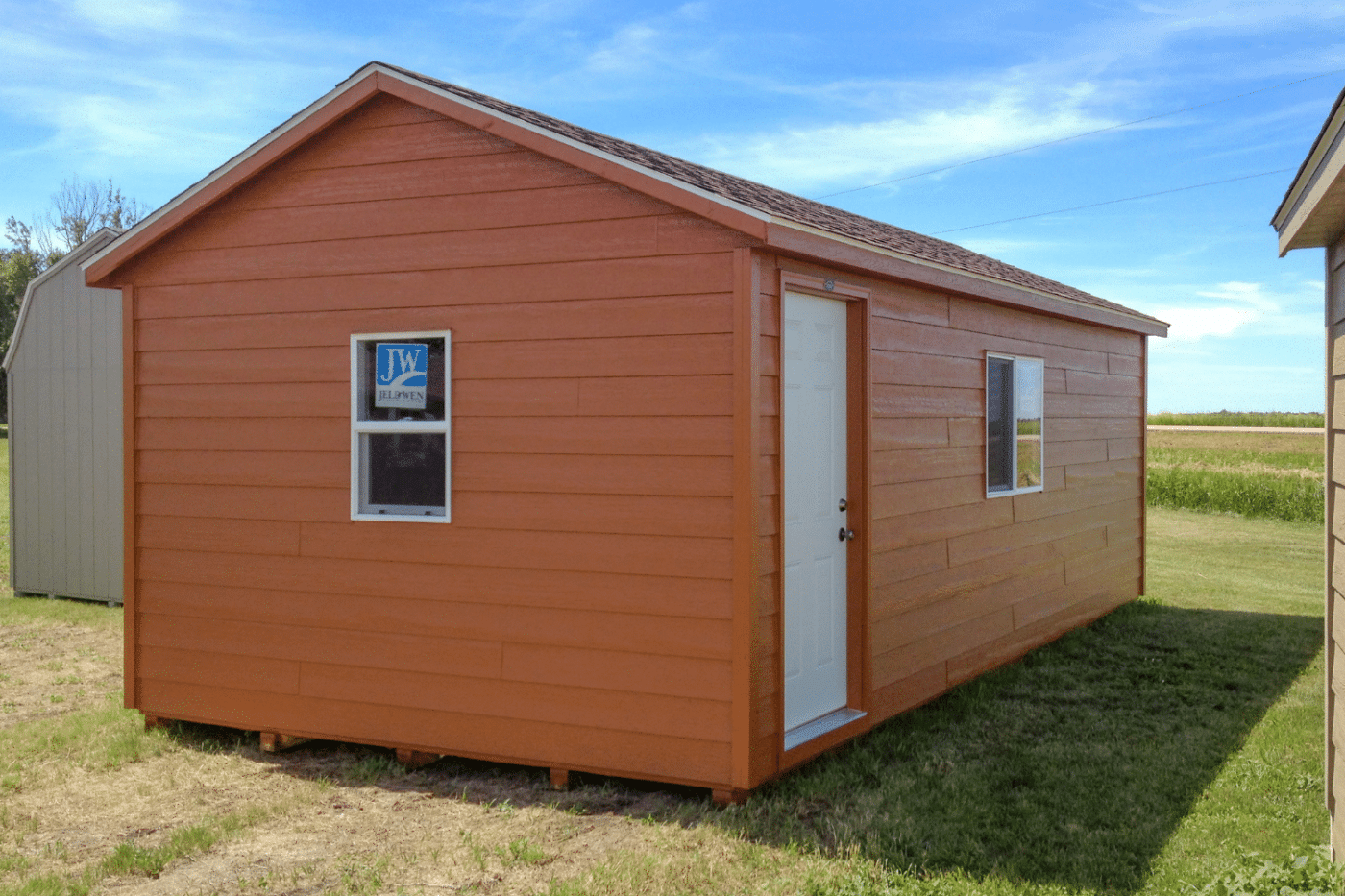 12x28 storage sheds