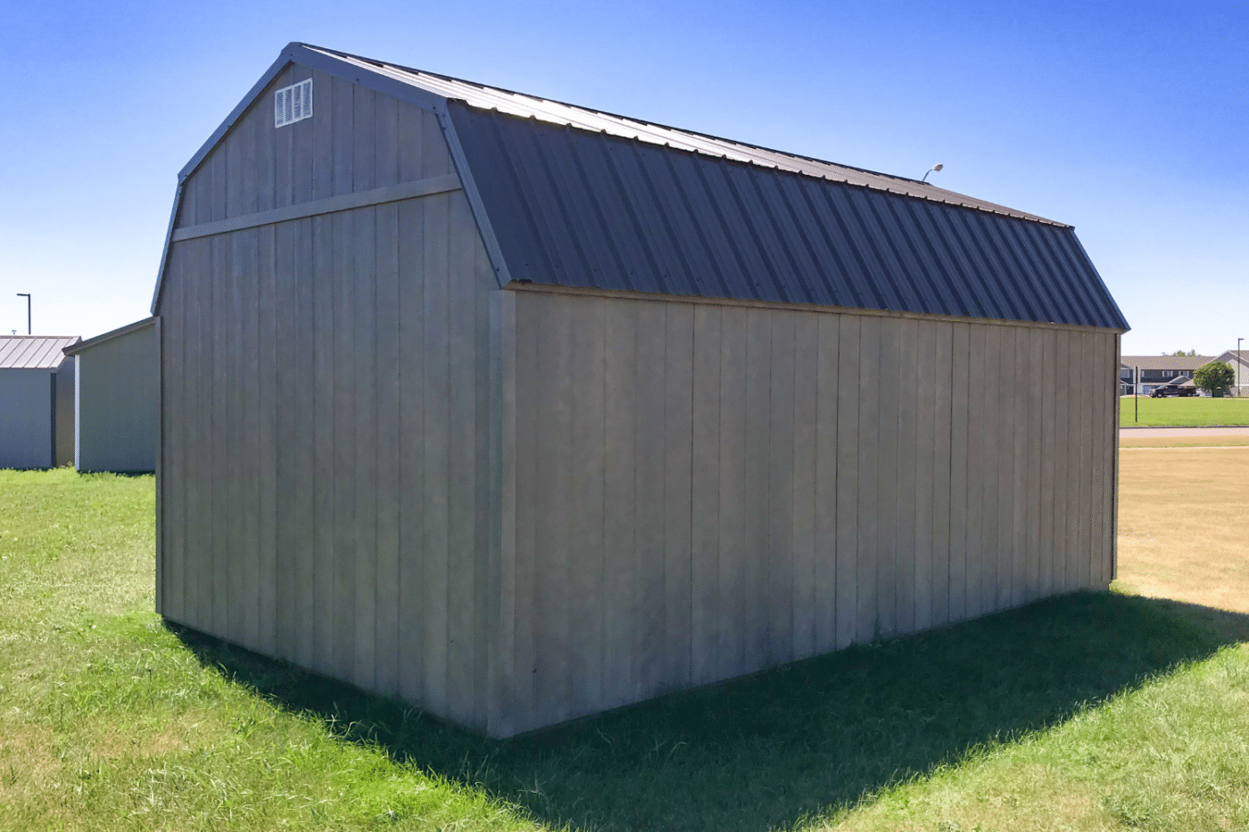 12x36 Sheds for Storage