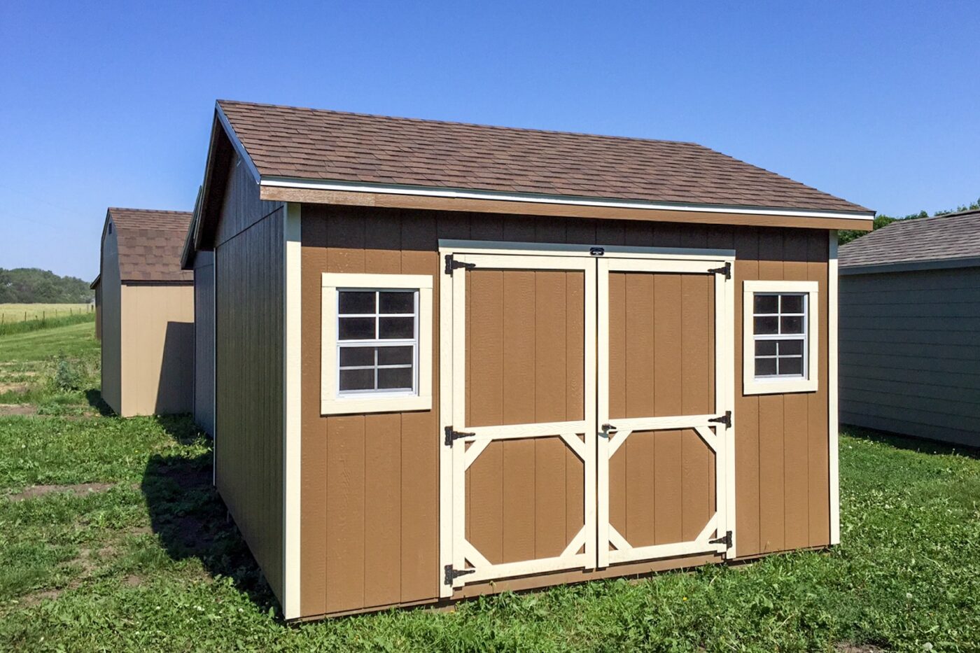 14x38 storage sheds