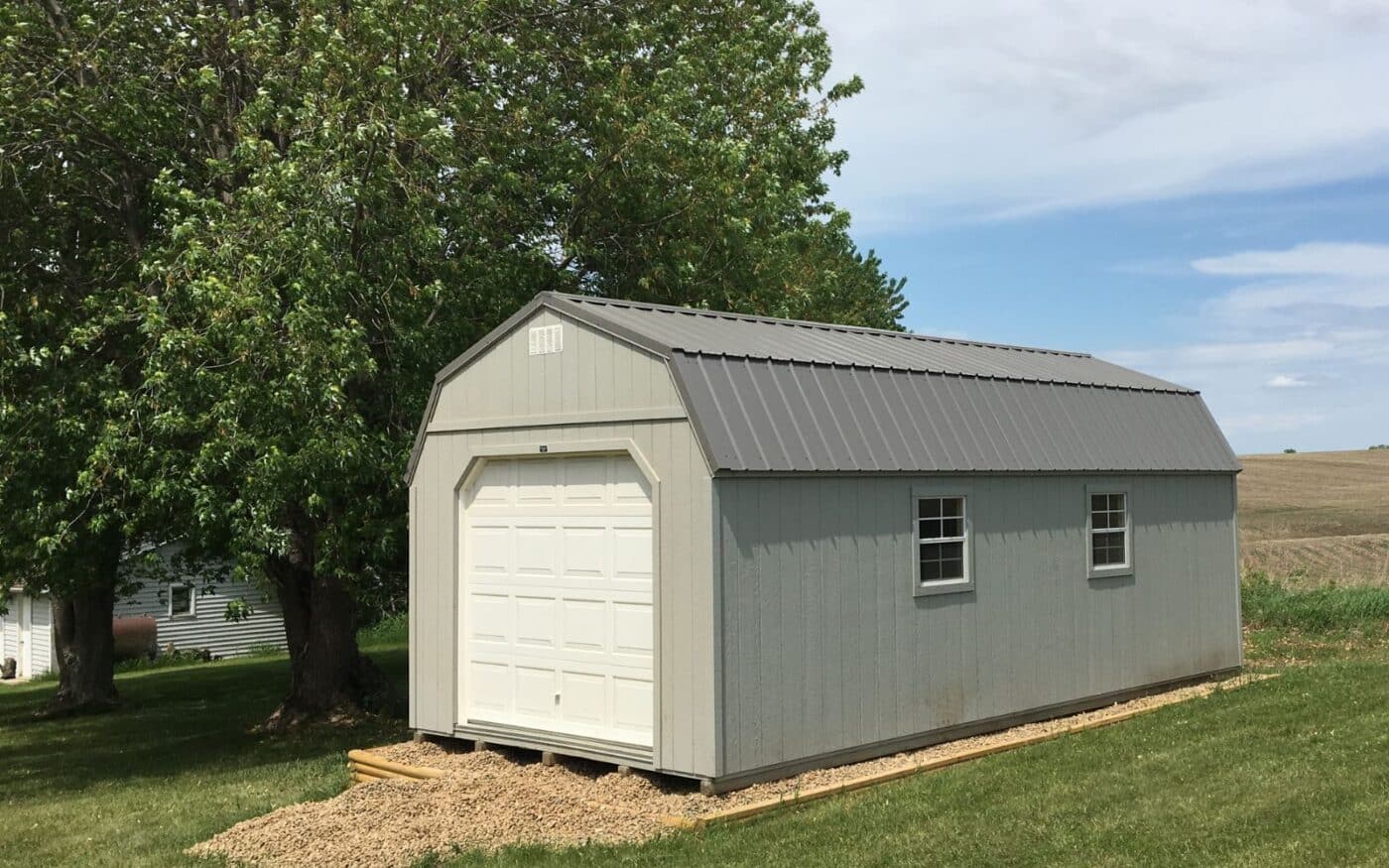16x24 garage for sale in south dakota