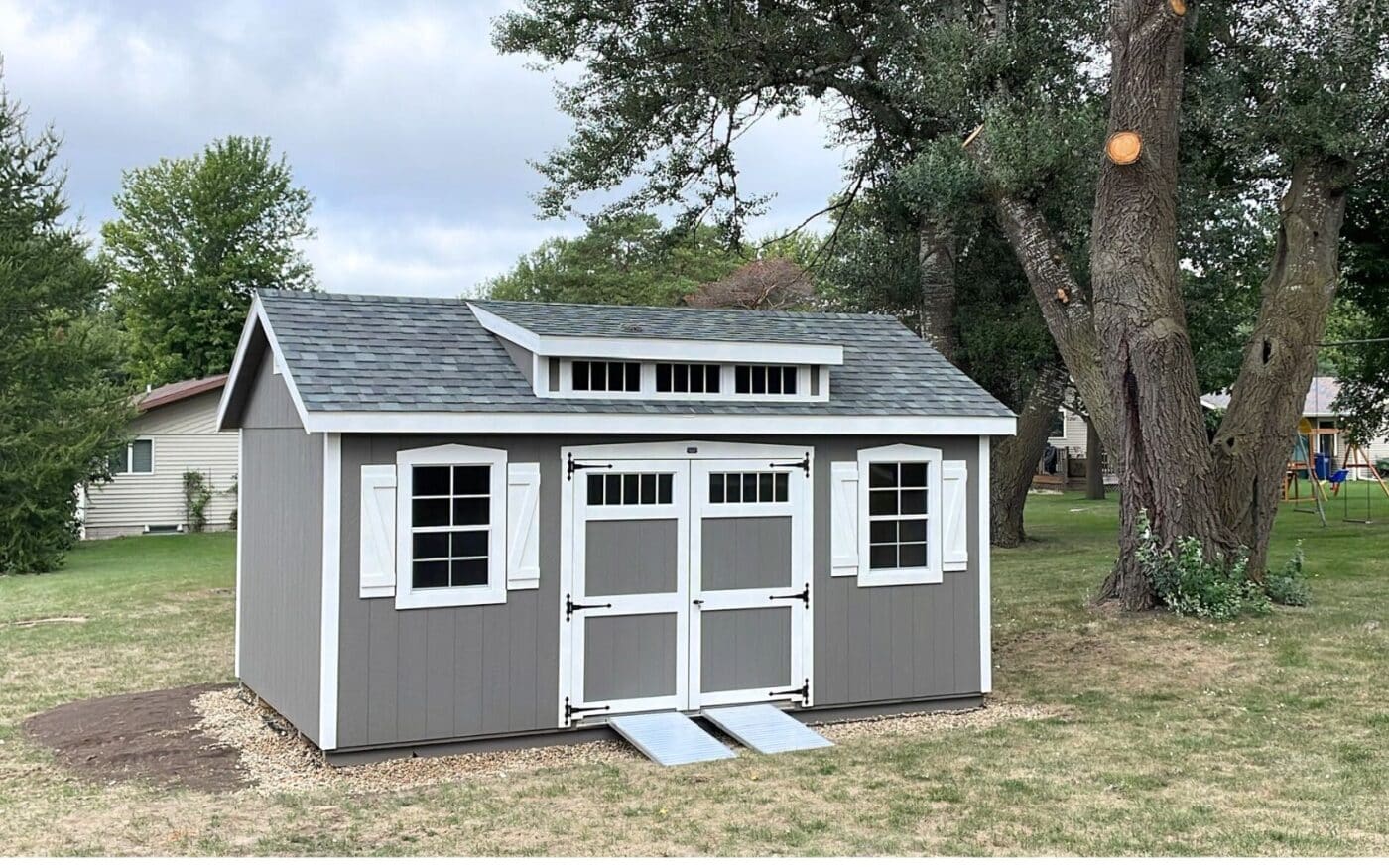 16x24 shed for sale in south dakota