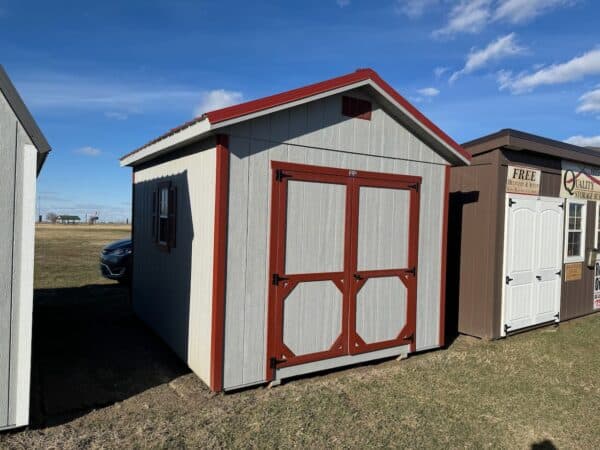 10x12 Ranch