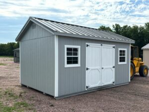 12 x 16 Ranch.