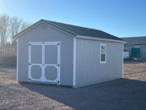 12 x 20 Ranch. #7280
