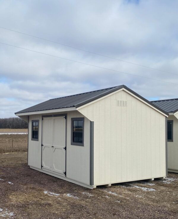 10 x 16 quaker #7350