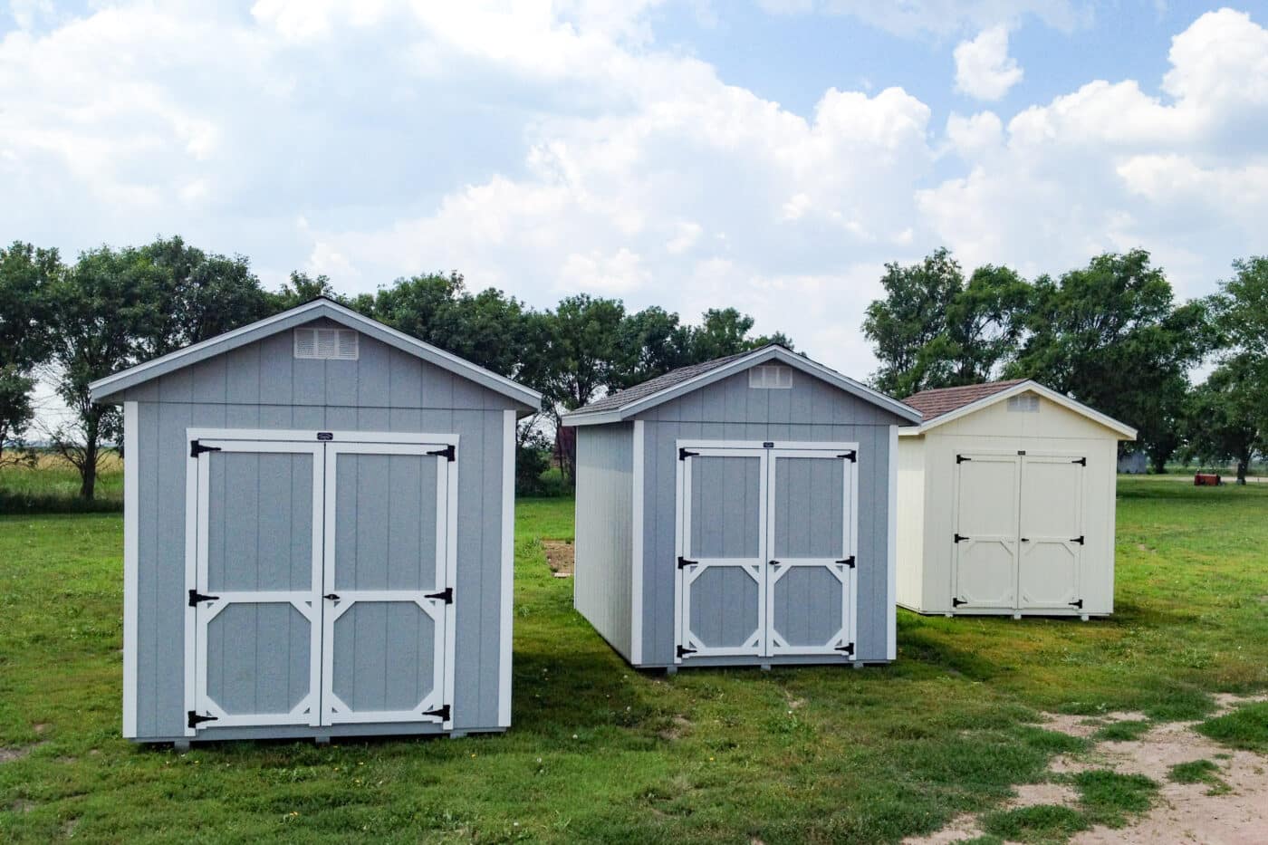8x12 storage sheds in south dakota