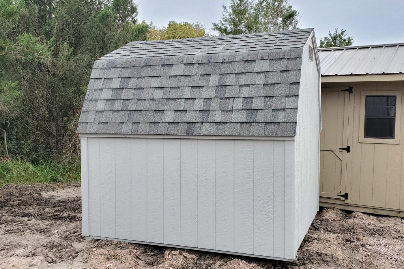 8x8 sheds in south dakota
