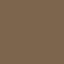 Brown (Tea Chest) Shed Colors swatch