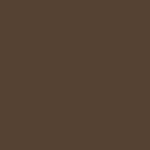 Cocoa Brown steel roofing shed colors