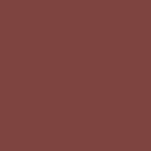 Red Barn Shed Colors swatch