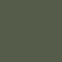 Rookwood Dark Green Shed Colors swatch