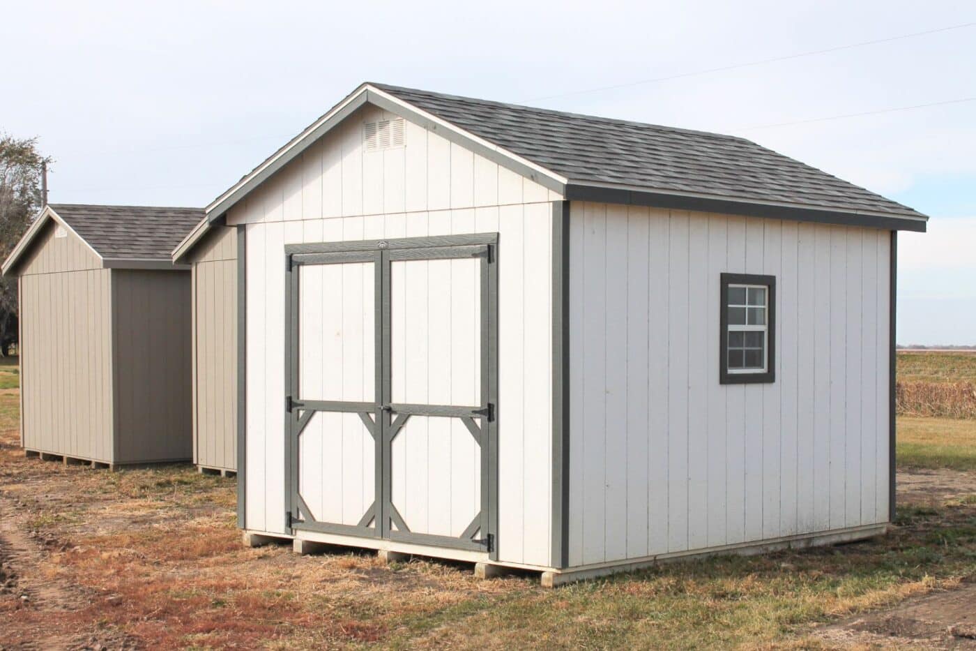 a-frame shed for sale in shindler, SD