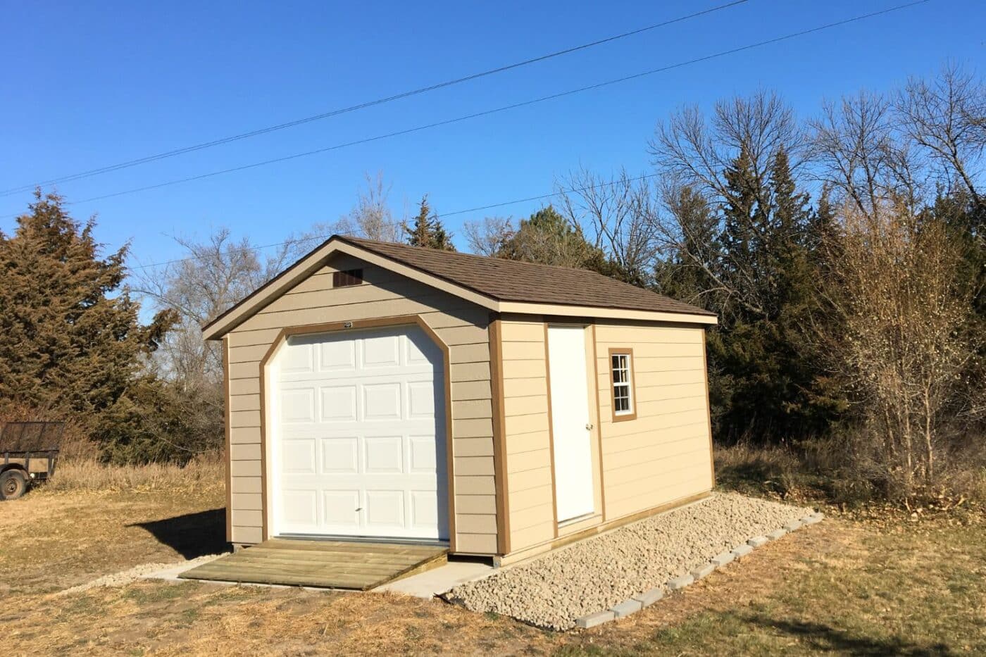 garage for sale in sioux falls, south dakota