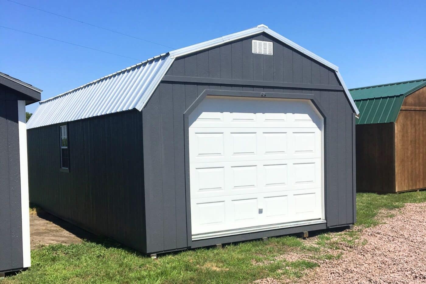 garages for sale in shindler, south dakota