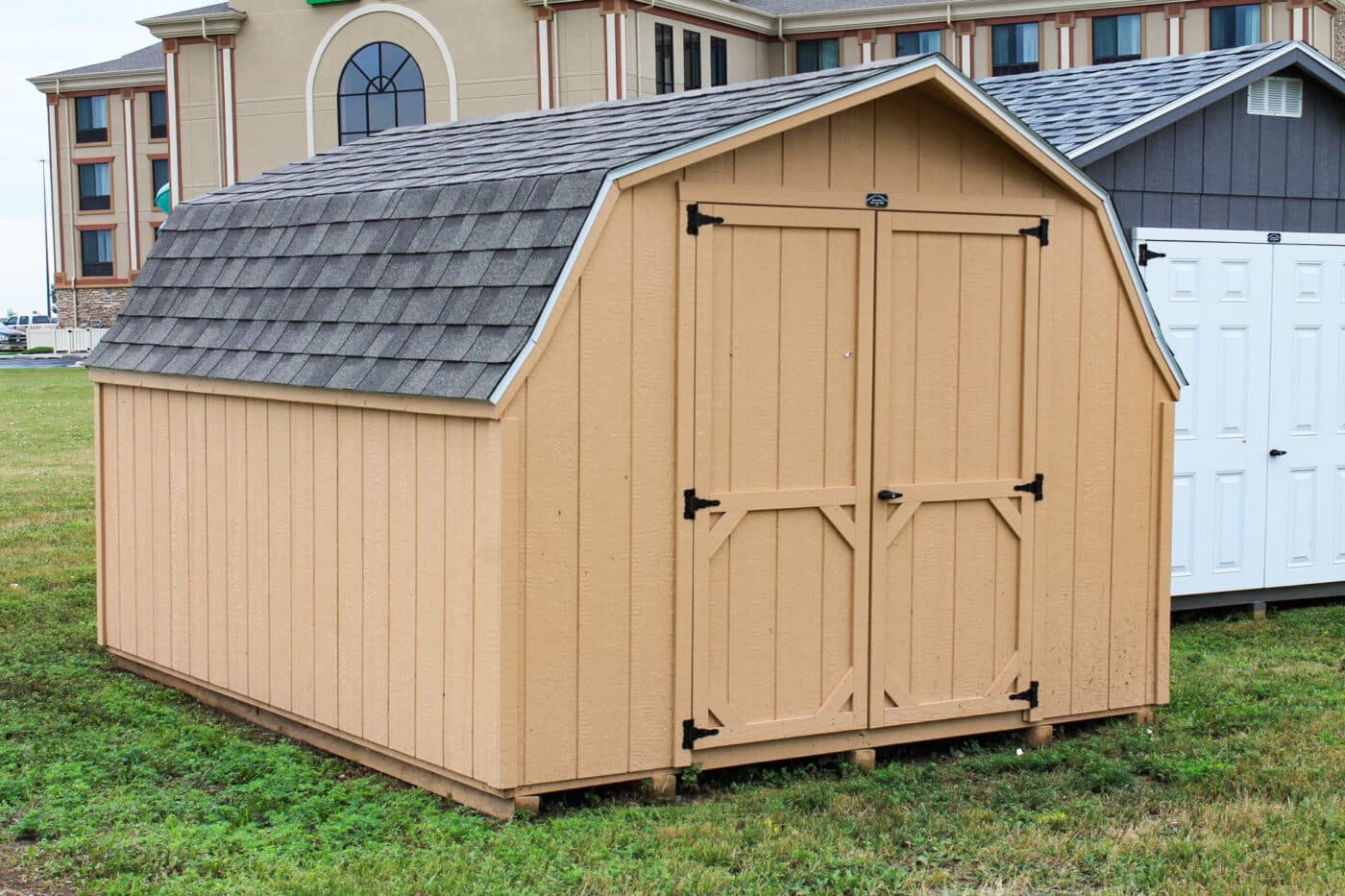 lo barn in sd