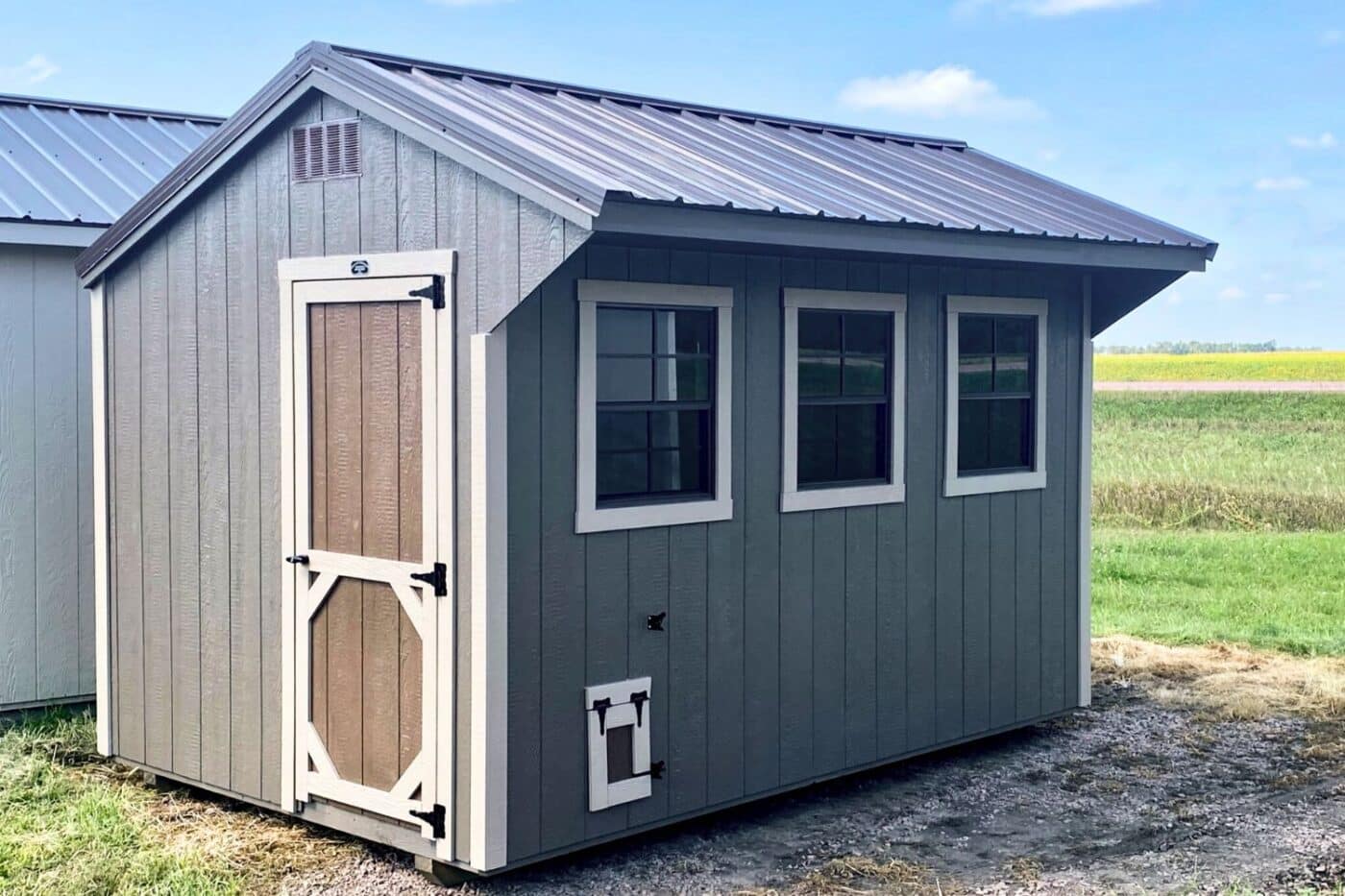 other outdoor structures for sale in shindler, SD