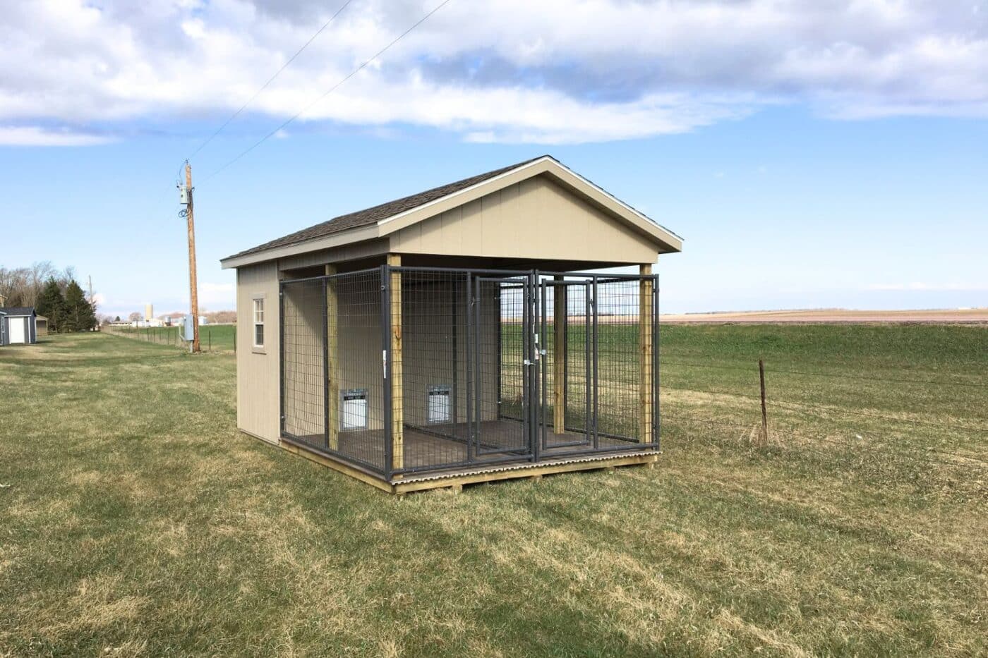 other outdoor structures for sale in sioux falls, SD