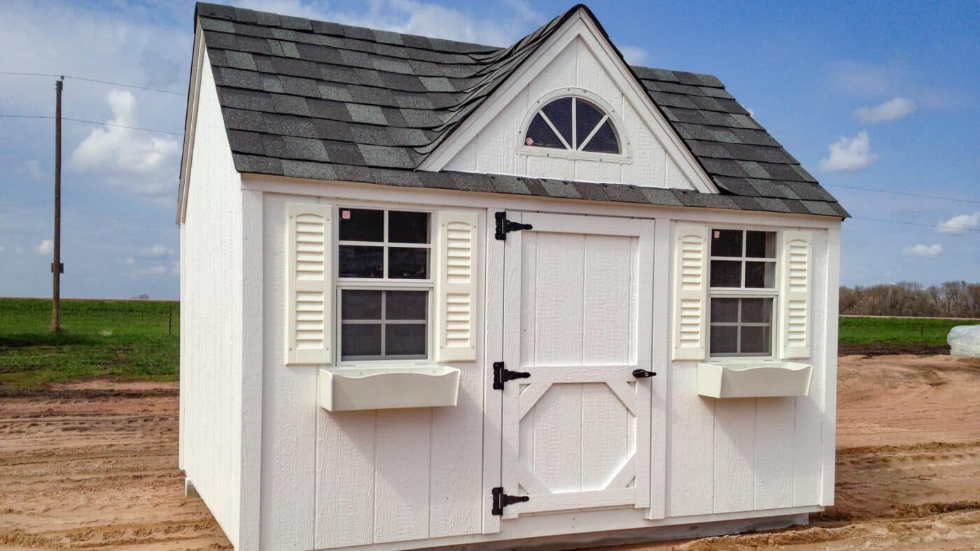 playhouse shed in sd