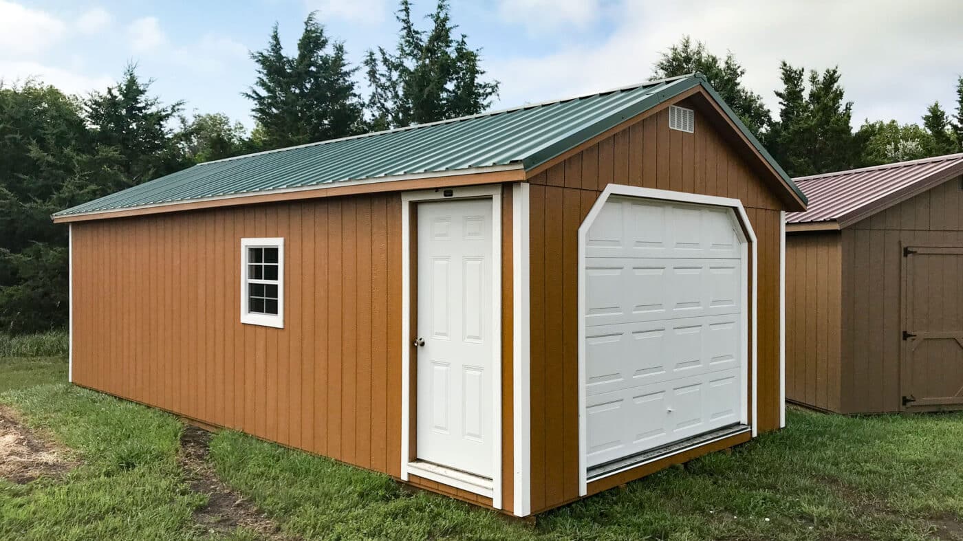prefab cabin in pierre south dakota
