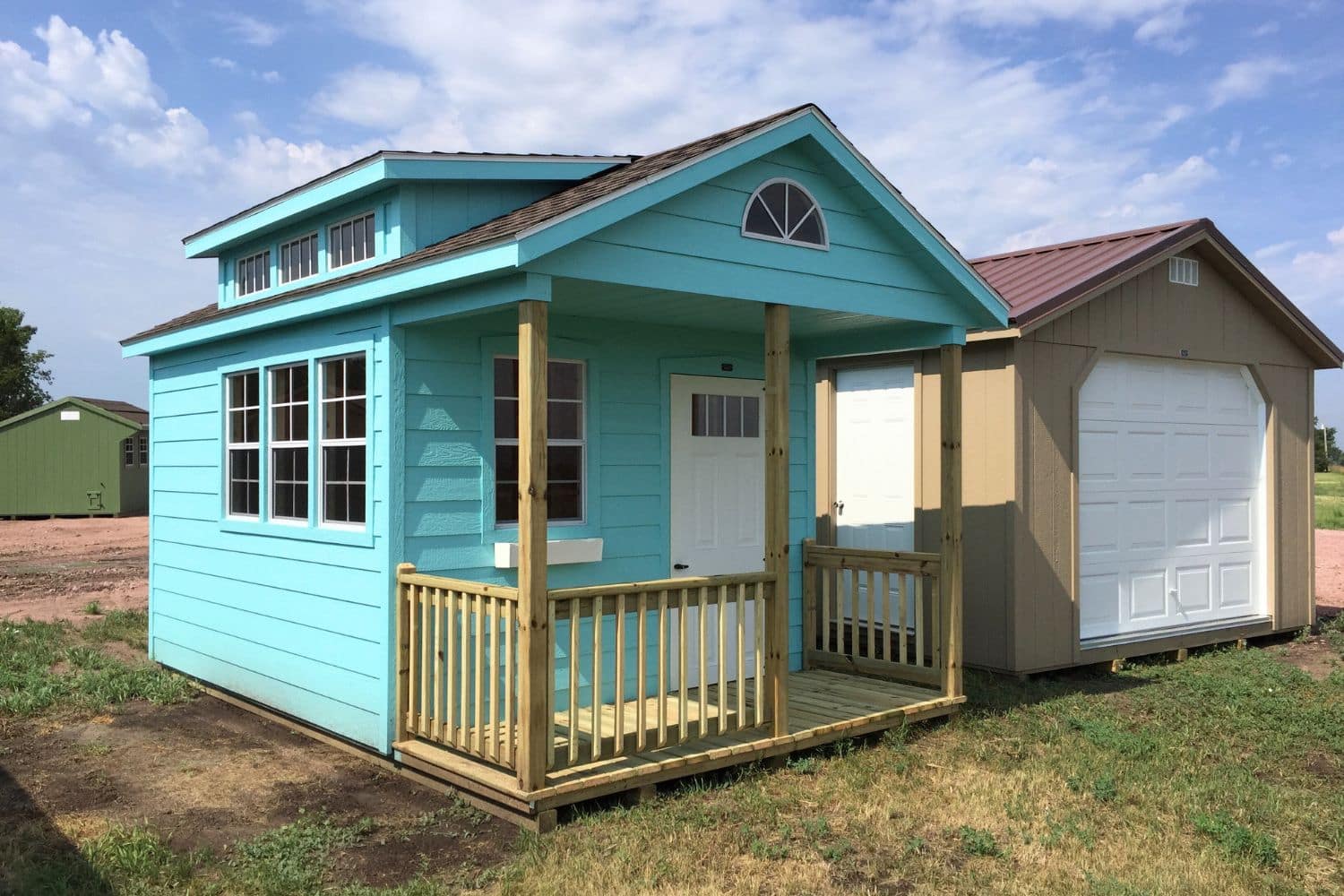 rent to own structures for sale in sioux falls, SD