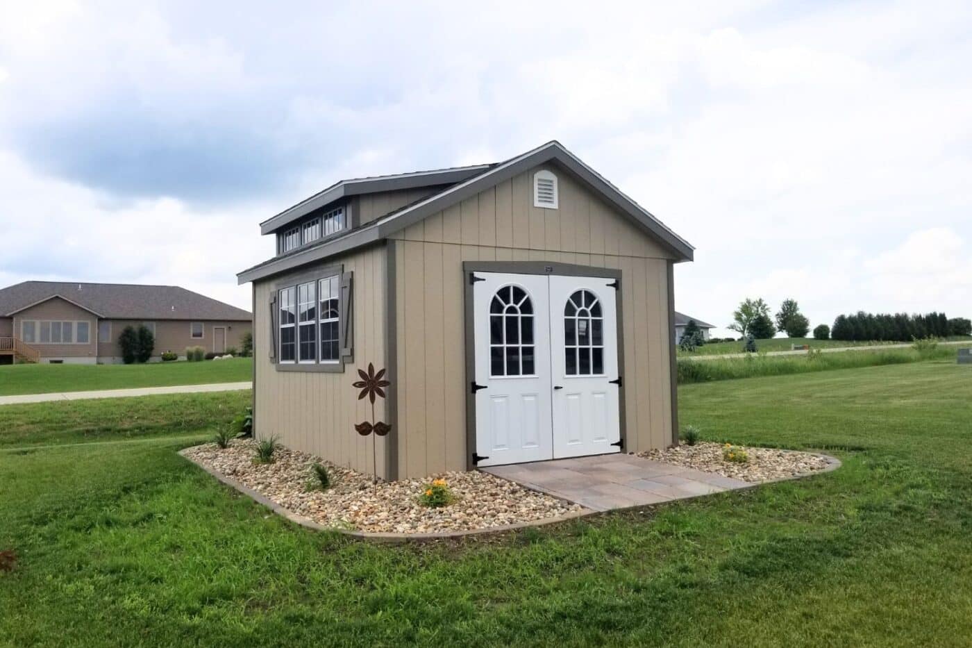 sheds for sale in sioux falls, south dakota