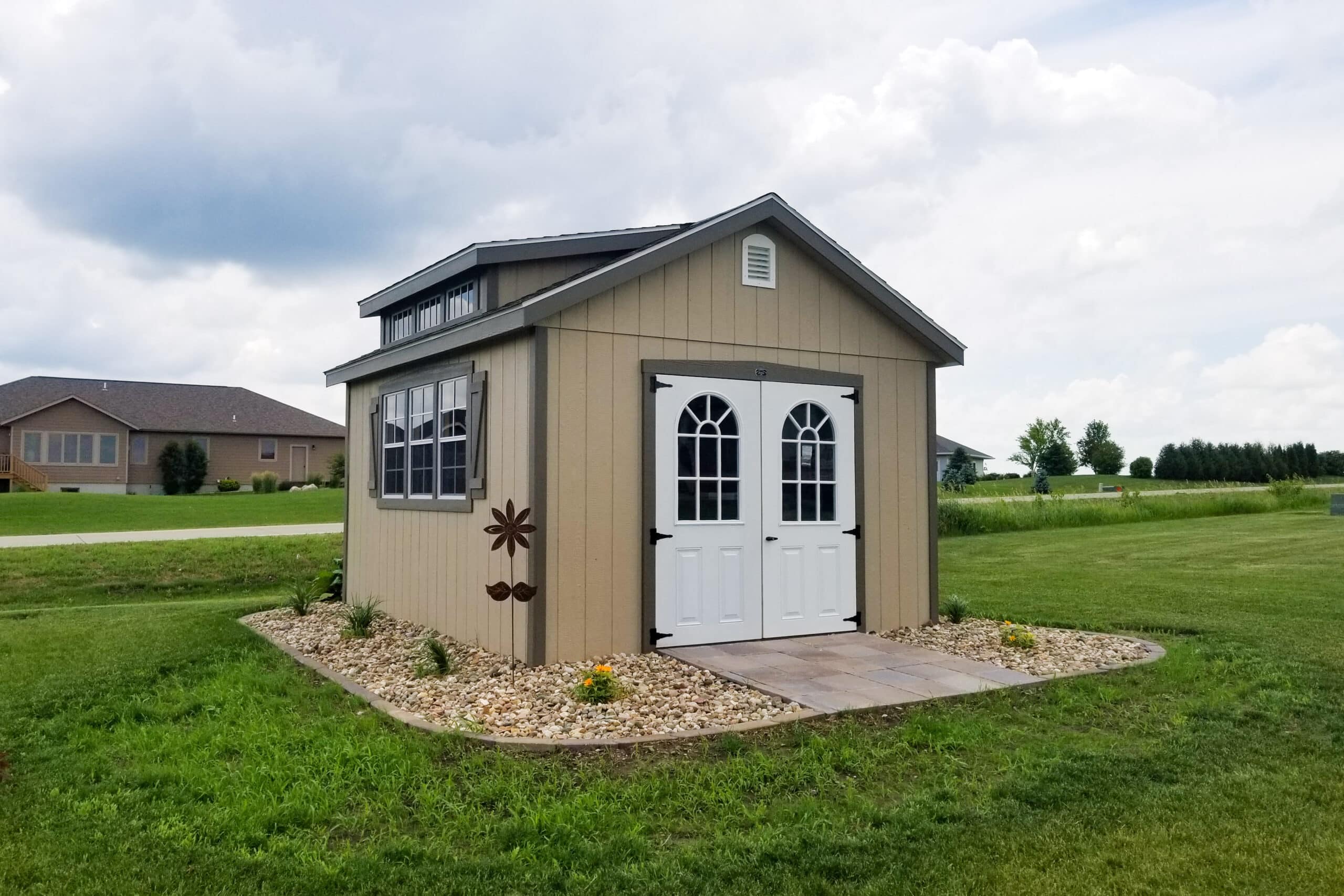 southern classic shed in sd scaled